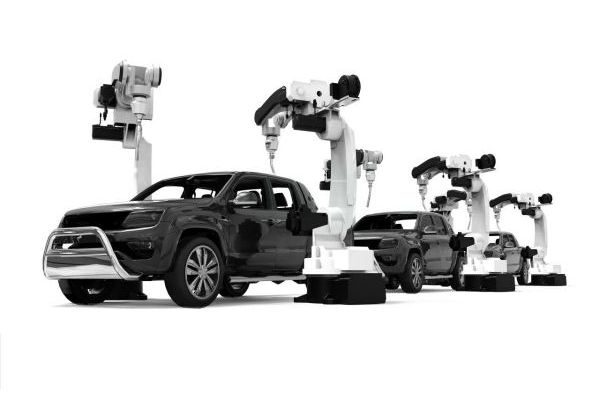 The Important Role Of Fused Magnesia In The Automotive Industry