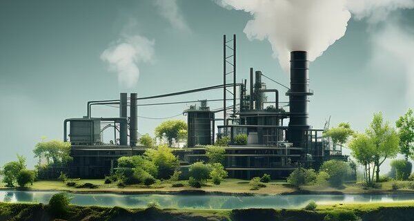 Industrial Grade Magnesium Oxide To Help Industrial Green Development