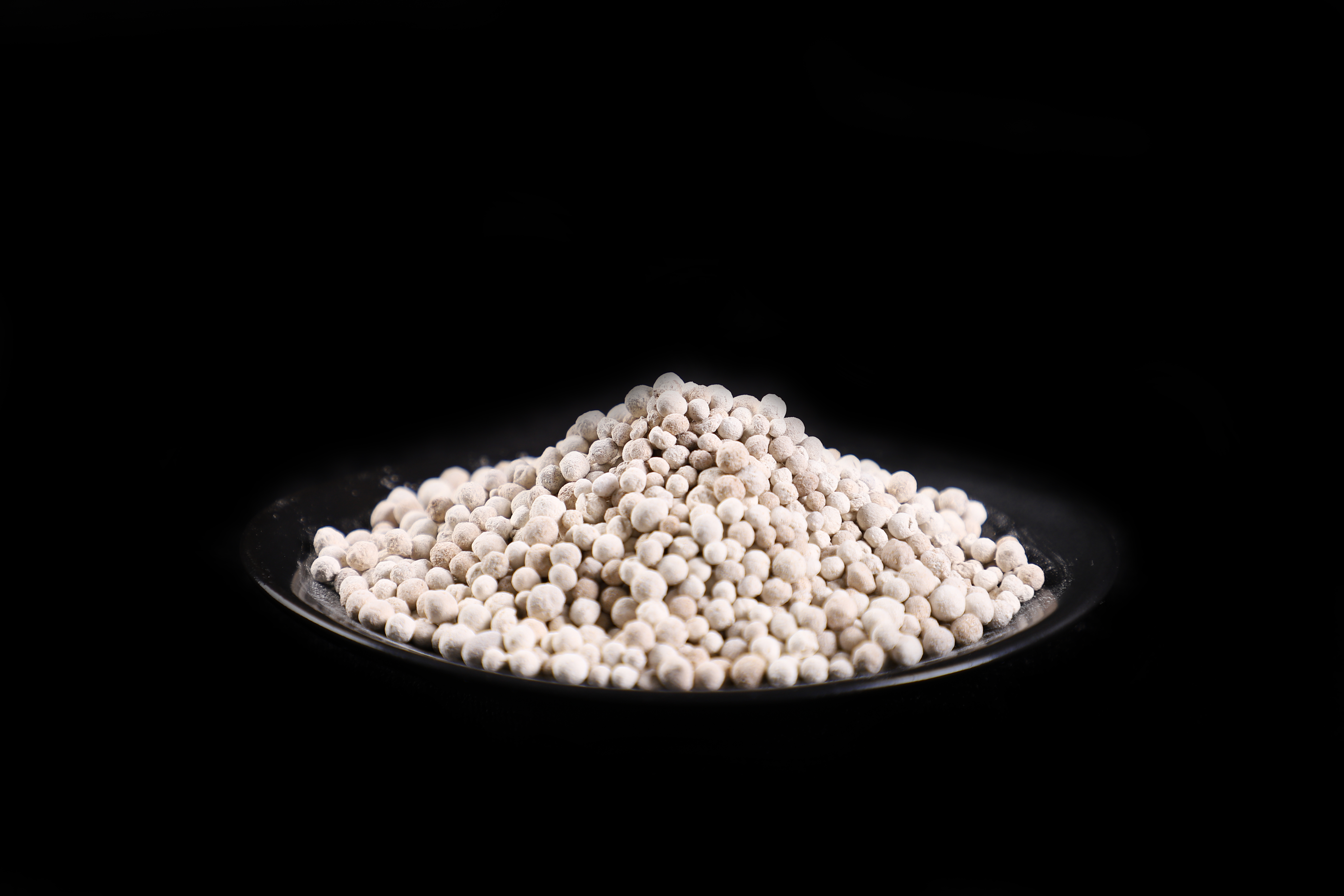 Magnesium hydroxide granule