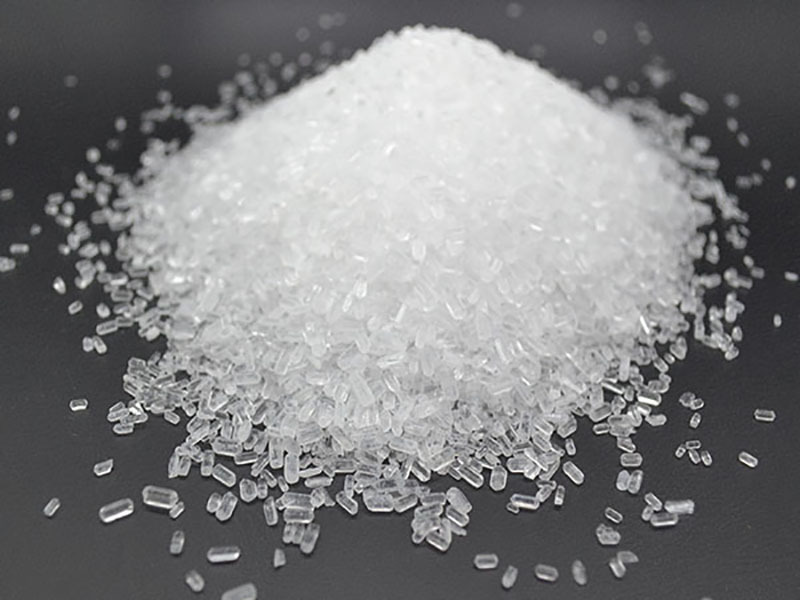 Water-soluble Magnesium Sulfate Heptahydrate Granules