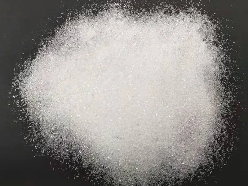 magnesium sulfate heptahydrate Industrial Grade