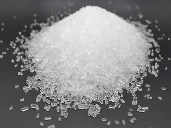 Agricultural Grade Magnesium Sulfate Heptahydrate