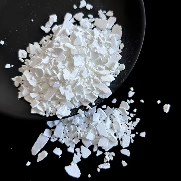 Calcium chloride