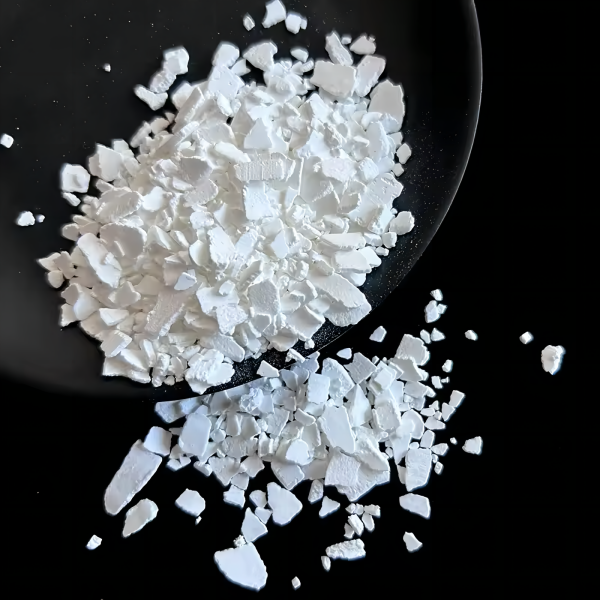 tetrahydrate Calcium chloride