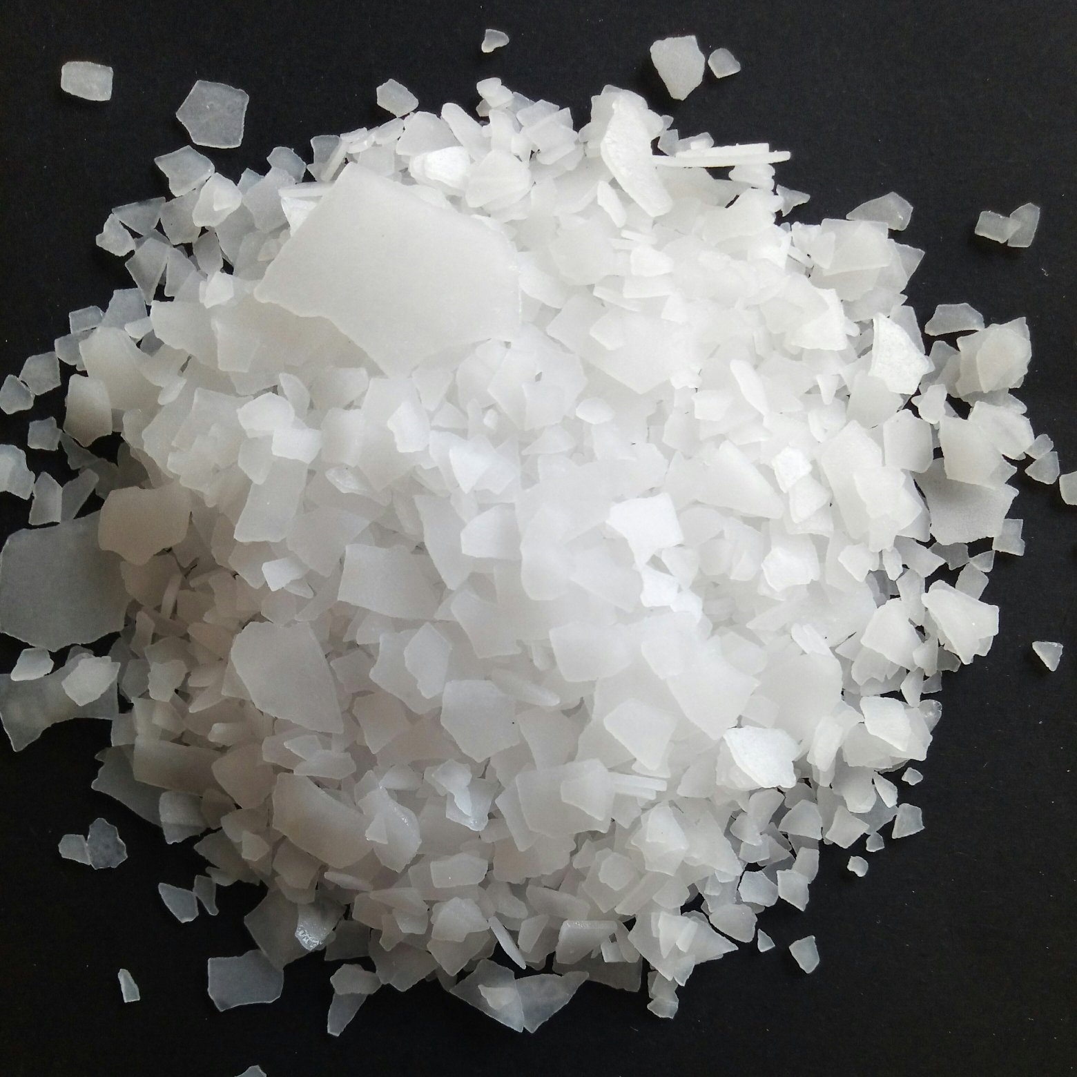 Magnesium chloride halide