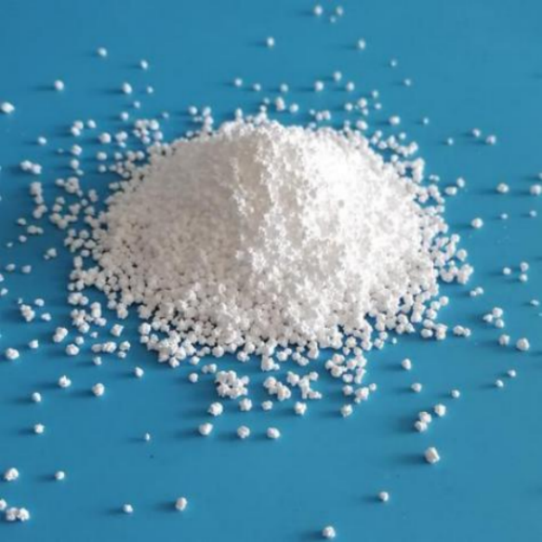 Dihydrate calcium chloride