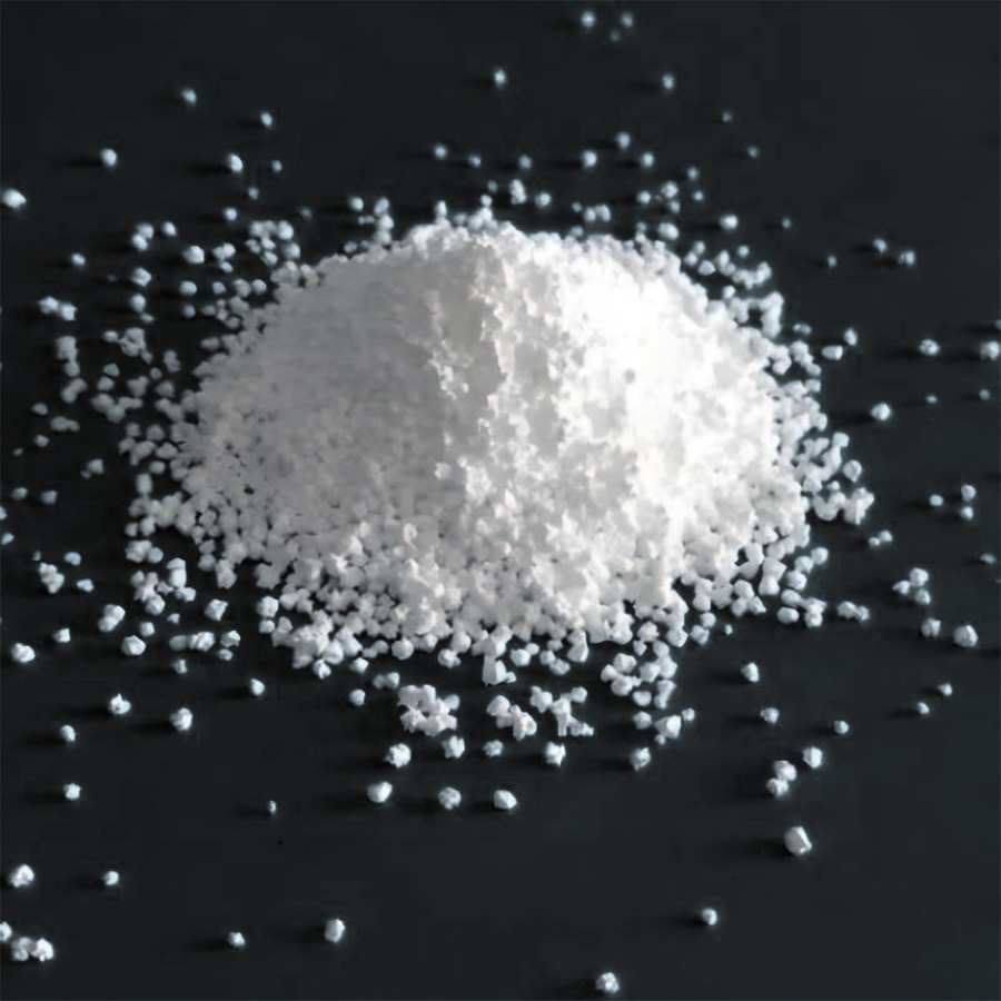 Powdered Calcium chloride