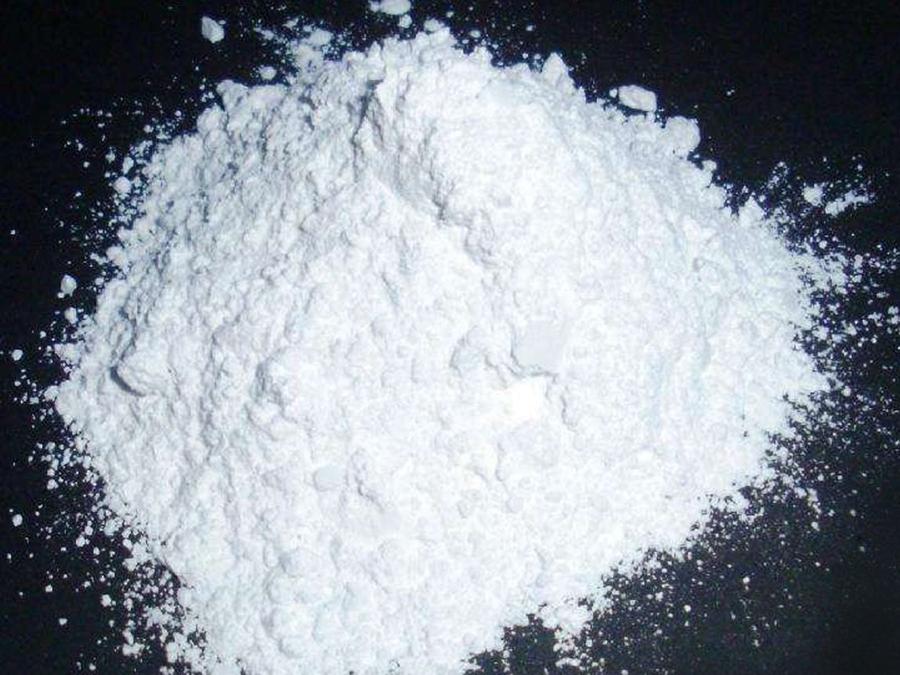 Talc Powder