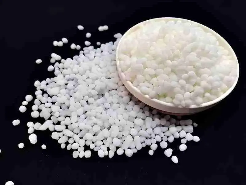 Nalulusaw sa Tubig Ammonium Sulfate (NH4)2 SO4