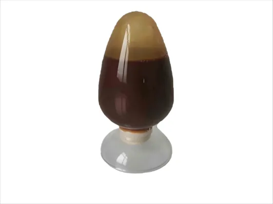 Líquido de proteína de pescado enzimático