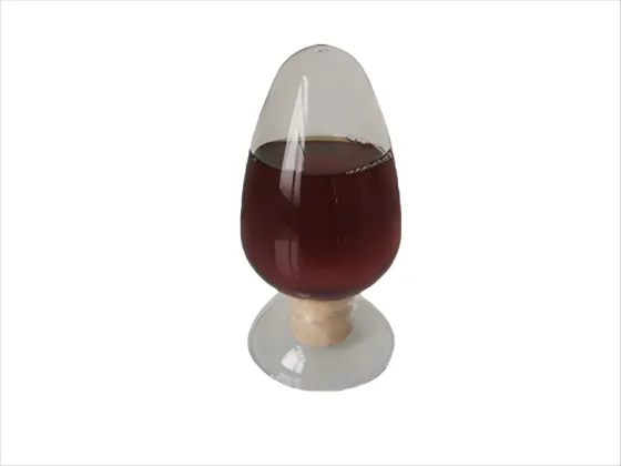 Oligosacárido de alginato