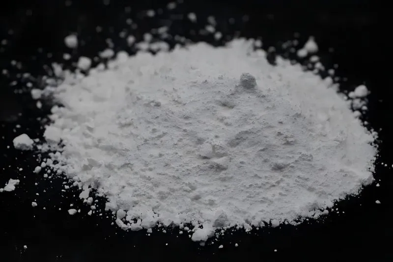 Zinkchloride Zncl2