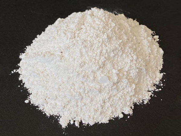 Bentonite powder