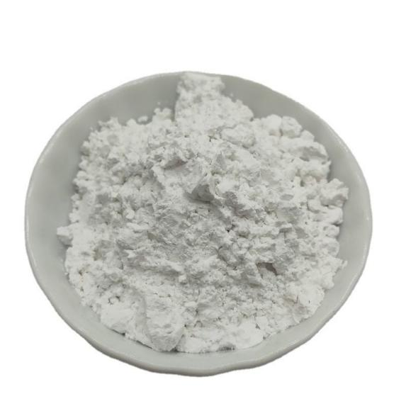 Talc Ore