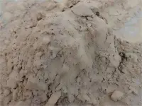 Бокситовий порошок