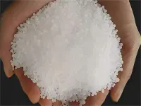 سماد اليوريا القابل للذوبان في الماء