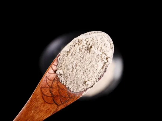 Óxido de magnesio de grado industrial