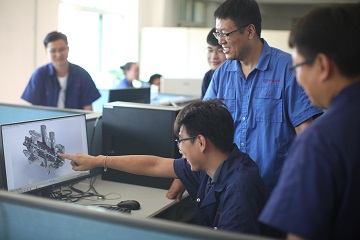 Technical Innovation