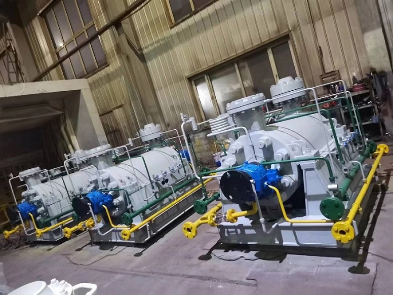 Feedwater Pump