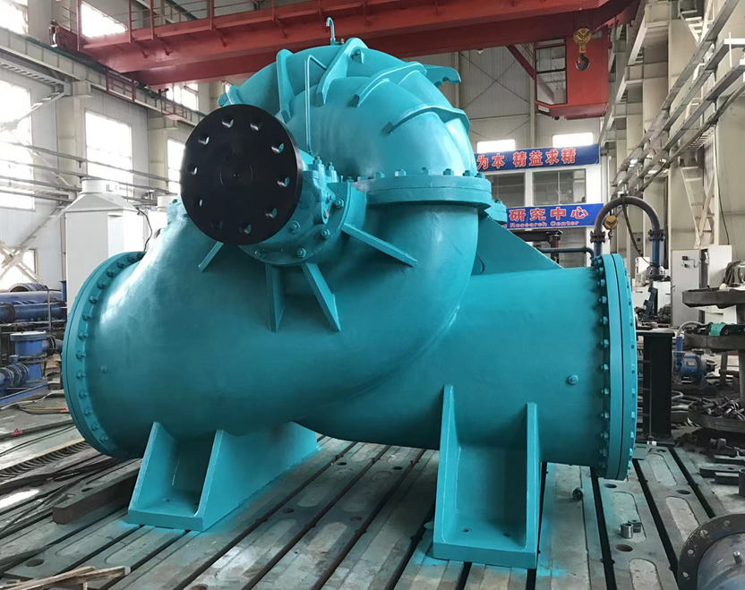 KSY centrifugal pump