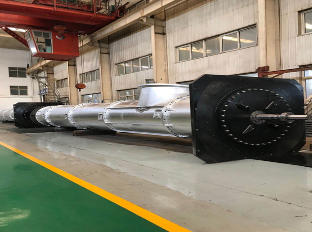 YL centrifugal pump