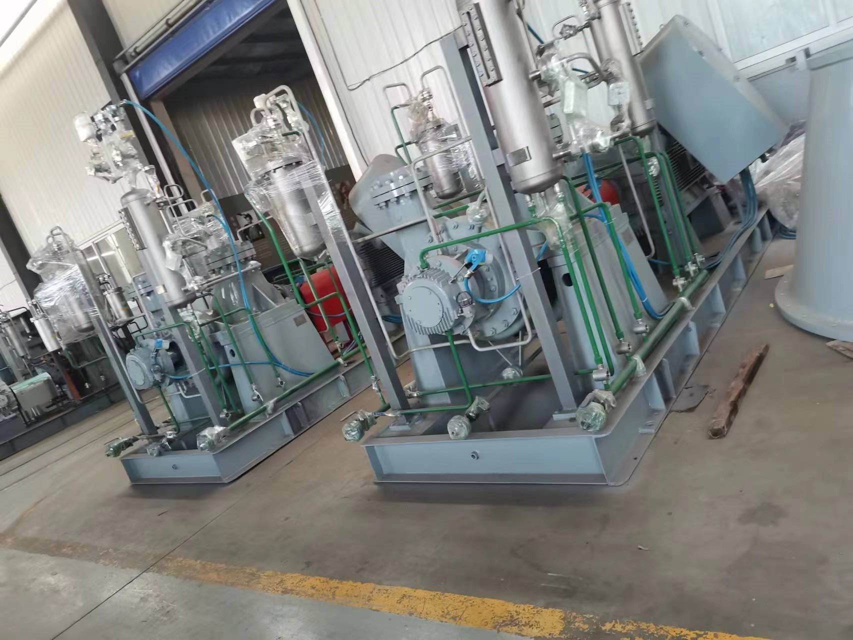 JH centrifugal pump