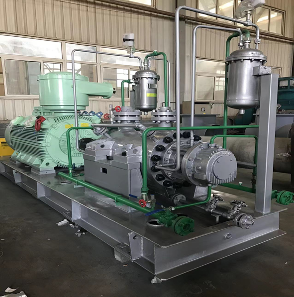 TD centrifugal pump TD centrifugal pump