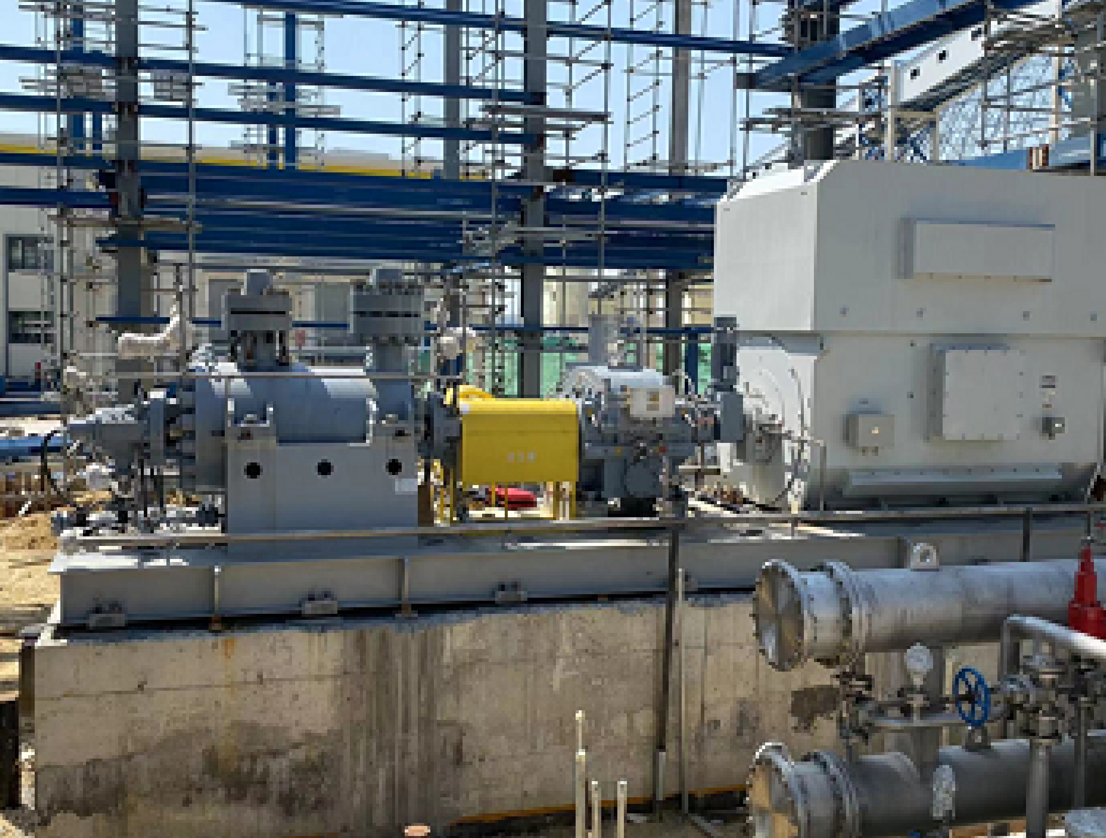 300MW机组性能表