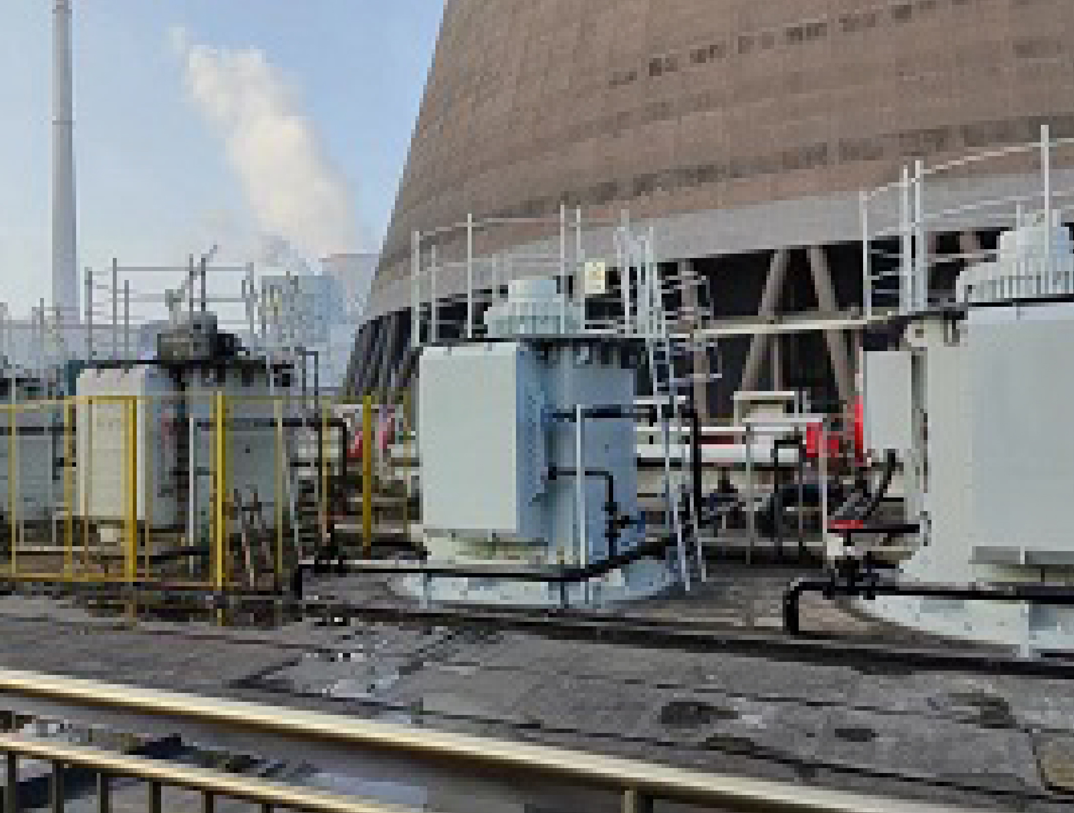 600MW Unit Performance Sheet