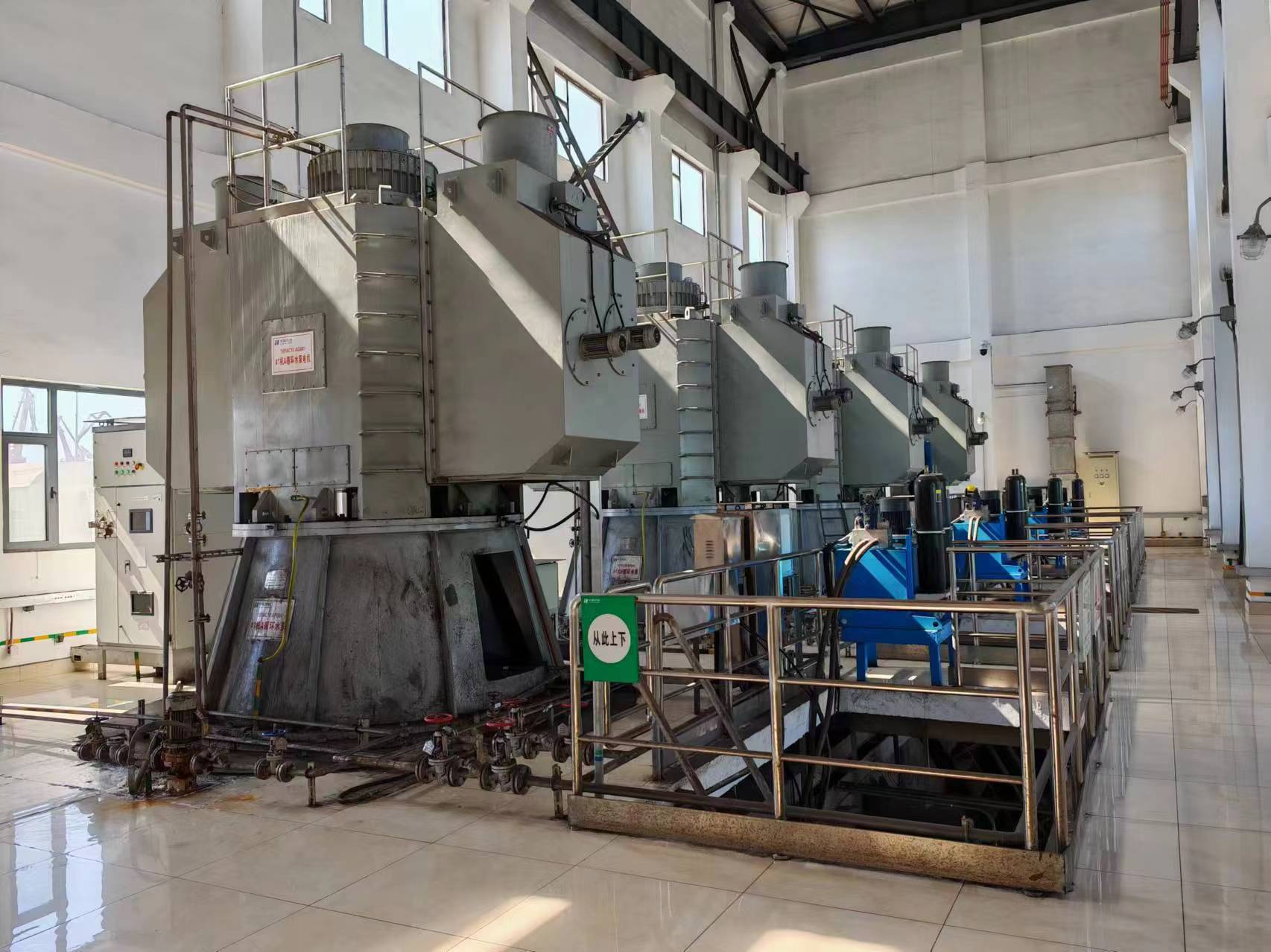 300MW Unit Performance Sheet