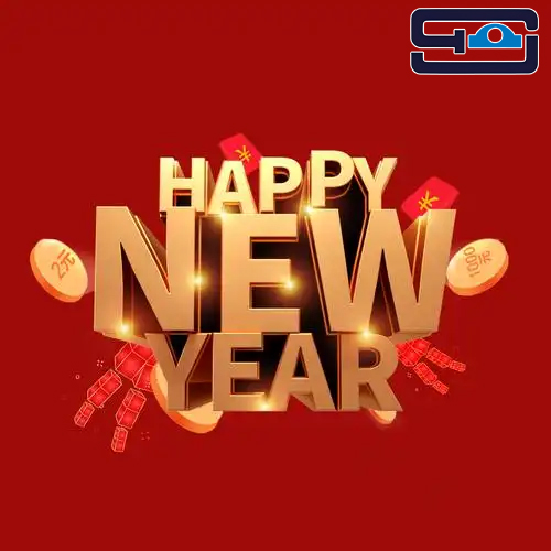 New Year
