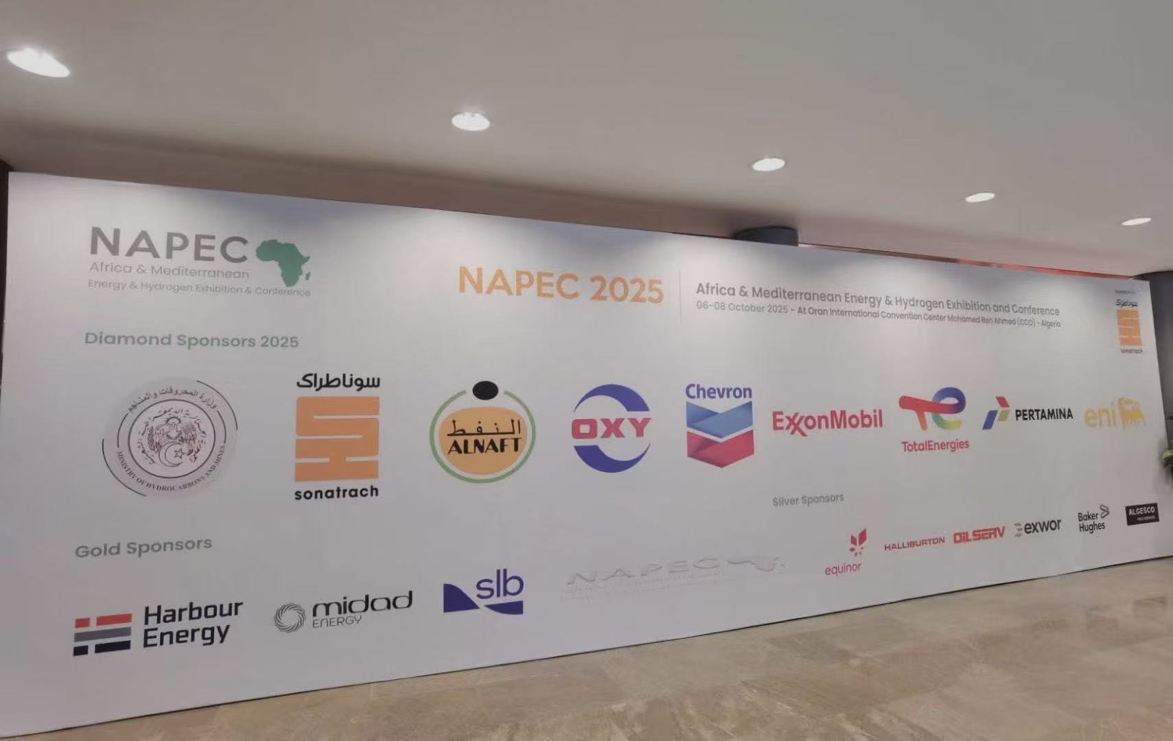 NAPEC