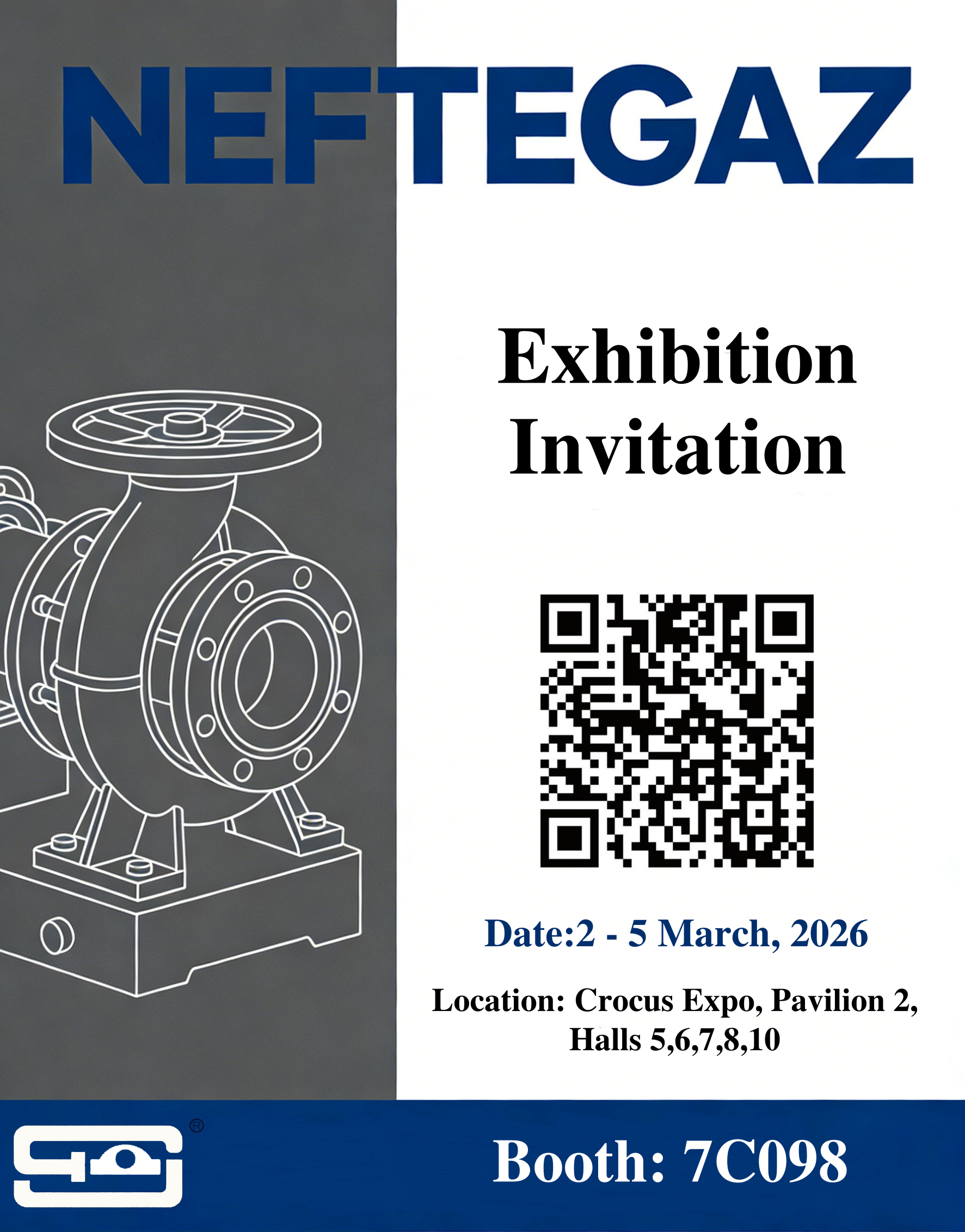 NEFTEGAZ Exhibition NEFTEGAZ Exhibition