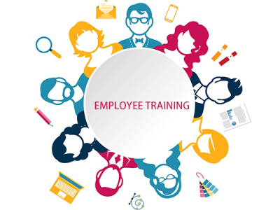 Kümmern Sie sich um Mitarbeiterwachstum und Karriereentwicklung