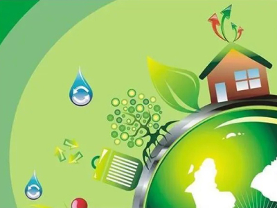 Schonen Sie die Umwelt, sparen Sie Energie und schonen Sie die Umwelt