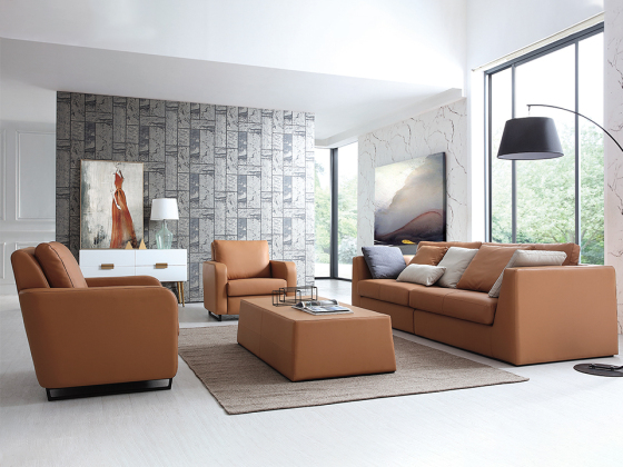 What is the service life of a sofa?