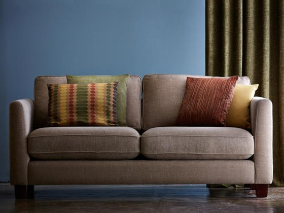 Practical soft furnishing method for home furnishings, how to choose a sofa!