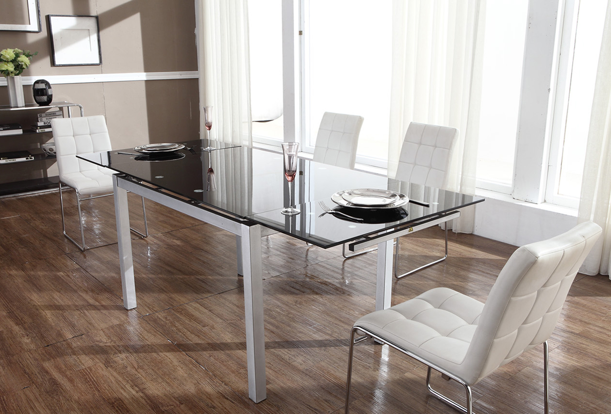 Extendable Dining Tables