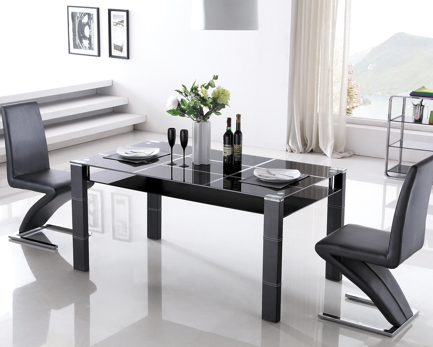 dining tables