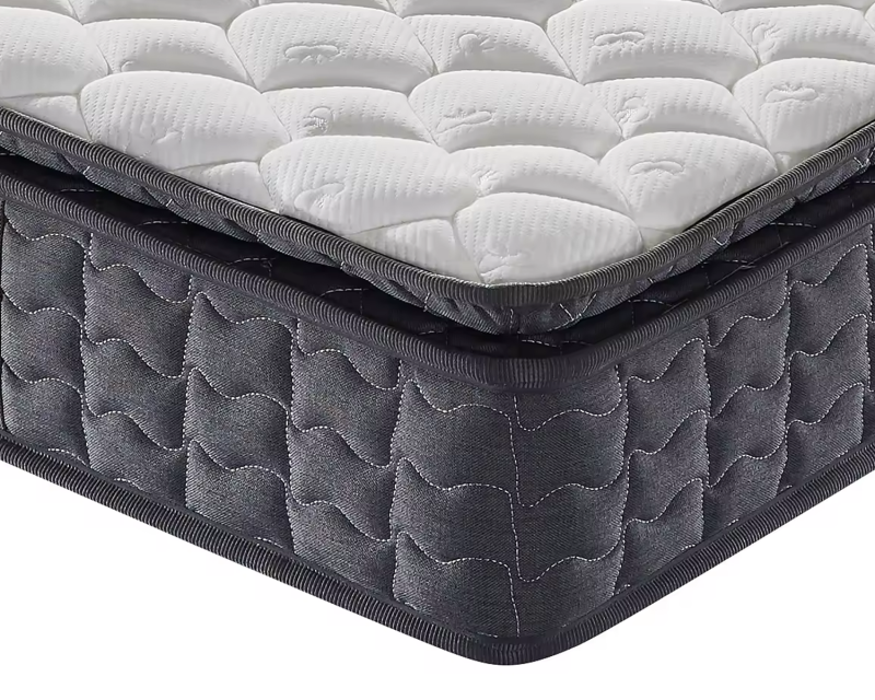 Colchões de molas ensacadas OEM