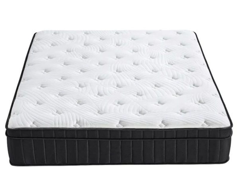 Modern Pocket Spring Mattresses