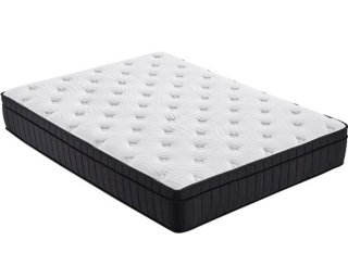 Modern Pocket Spring Mattresses