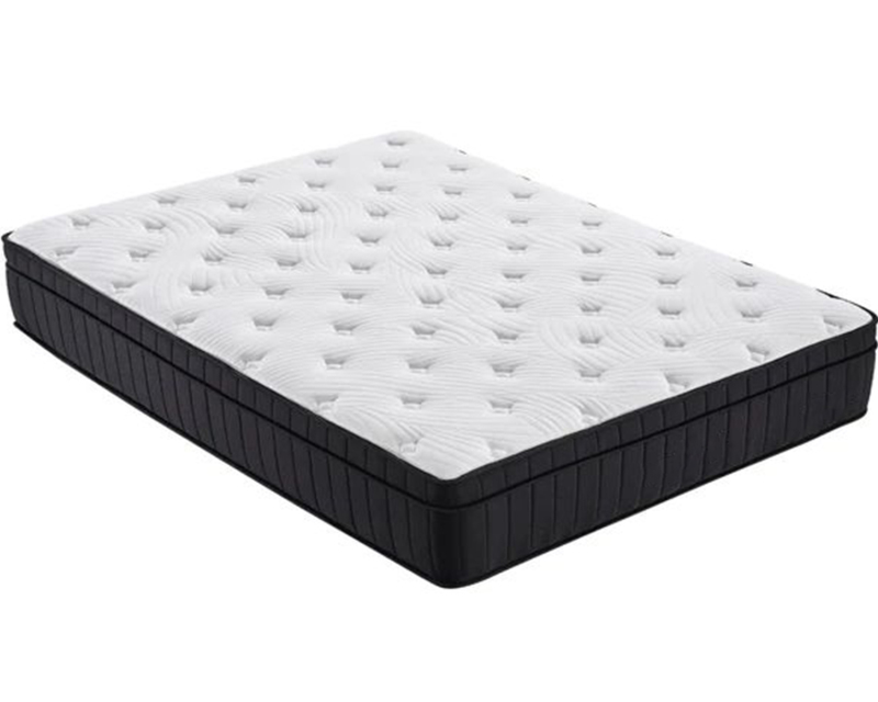 Modern Pocket Spring Mattresses