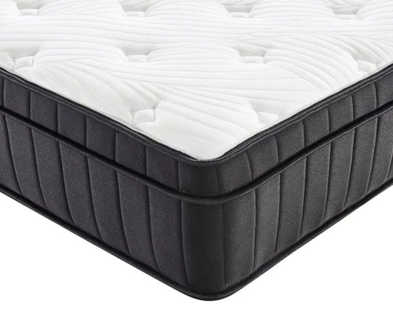 Modern Pocket Spring Mattresses