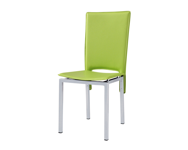 Green Simple Dining Chairs