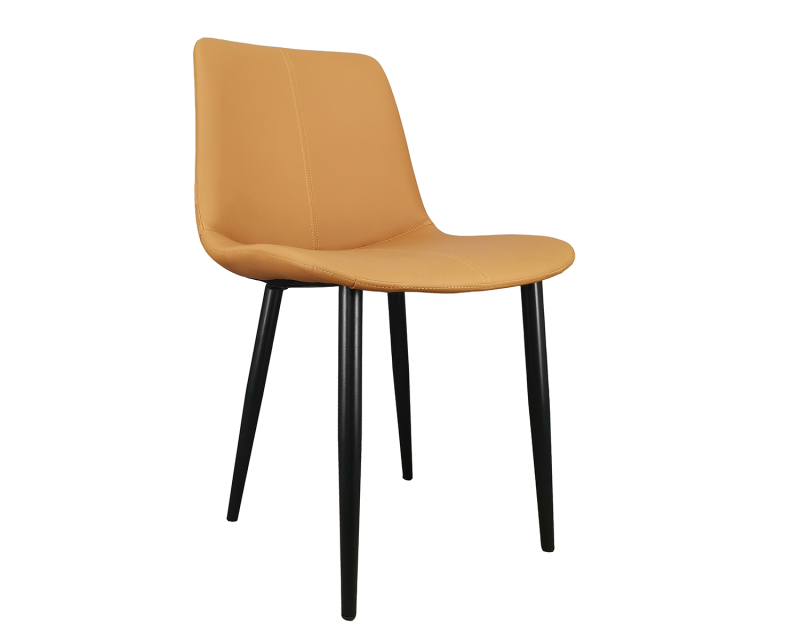 CADEIRA DE JANTAR SELA MONTANA AMARELA