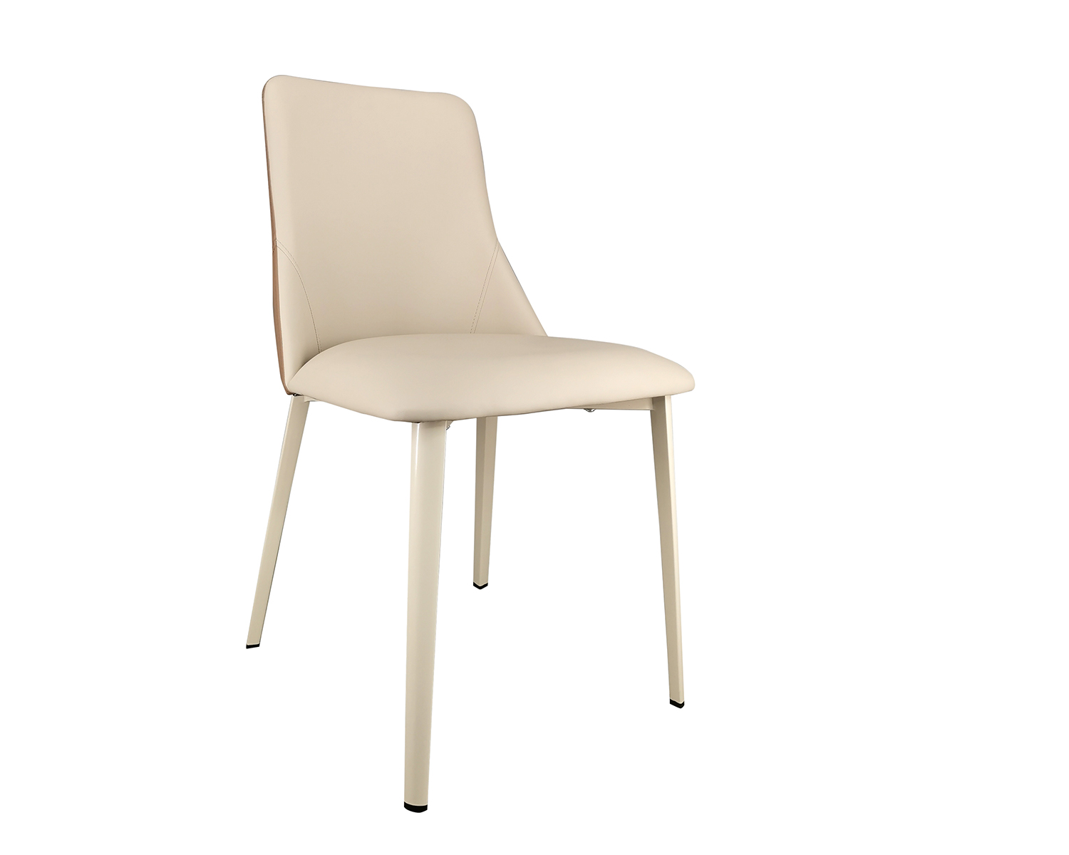 taupe chair