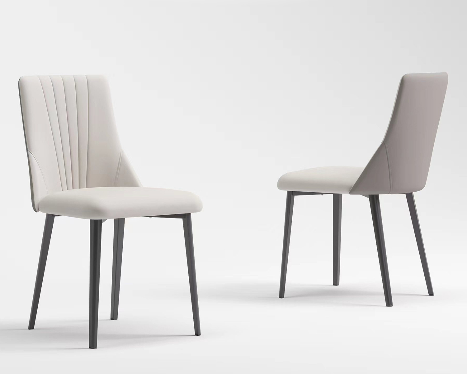 modern style chairs