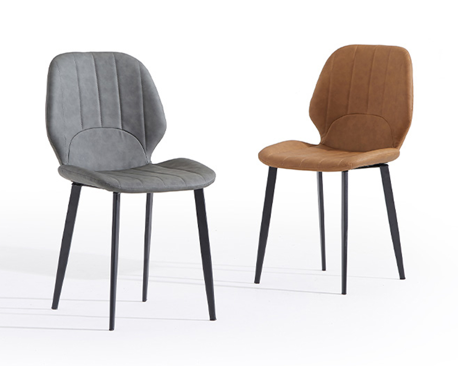 modern style chairs