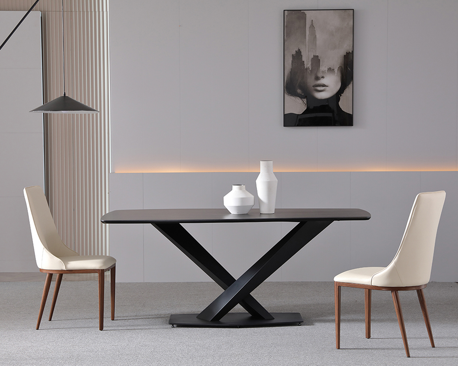 Modern Dining Table